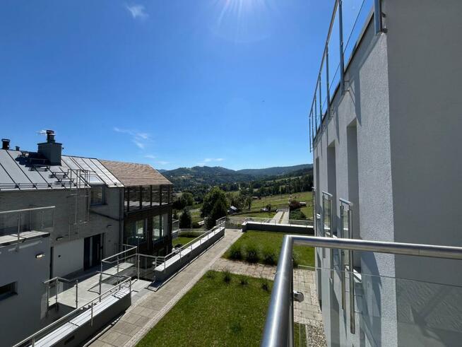 Mieszkanie Wisła, Juliana Ochorowicza