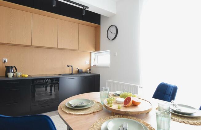 Mieszkanie Wisła, Juliana Ochorowicza