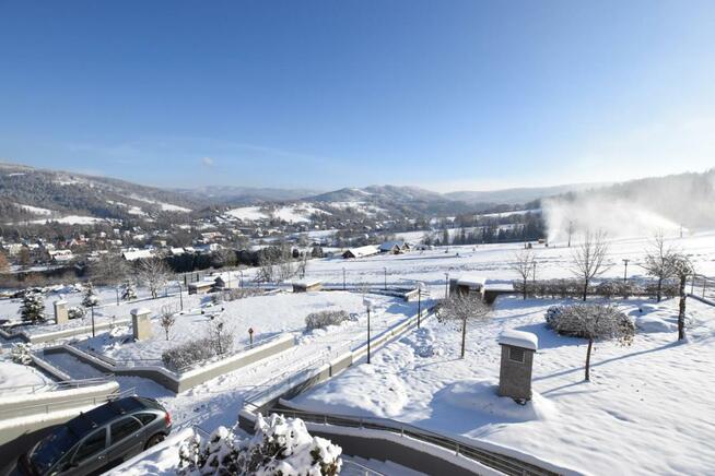 Mieszkanie Wisła, Juliana Ochorowicza