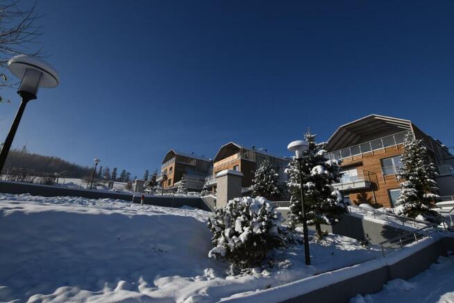 Mieszkanie Wisła, Juliana Ochorowicza