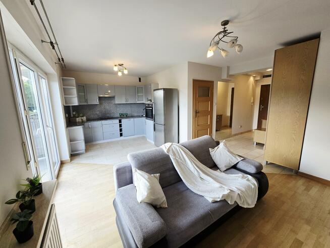 Mieszkanie Kielce Ksm, Leszczyńska