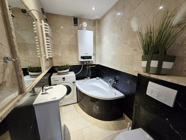 Mieszkanie Kielce Ksm, Leszczyńska