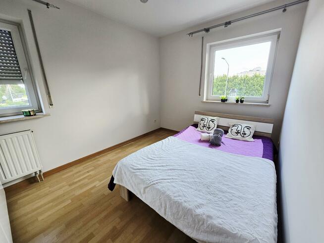 Mieszkanie Kielce Ksm, Leszczyńska