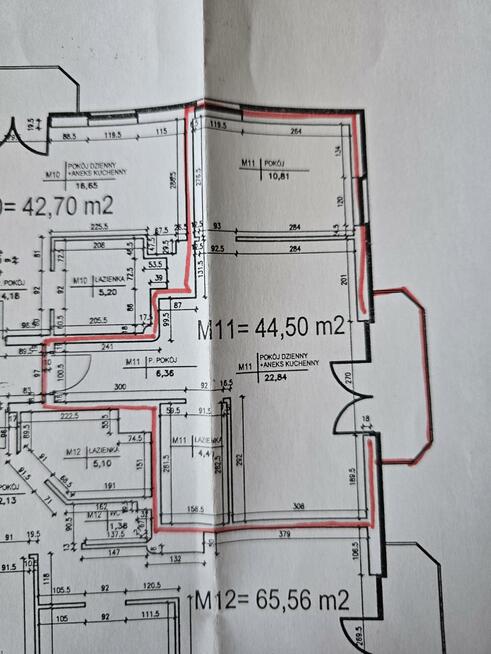 Mieszkanie Kielce Ksm, Leszczyńska