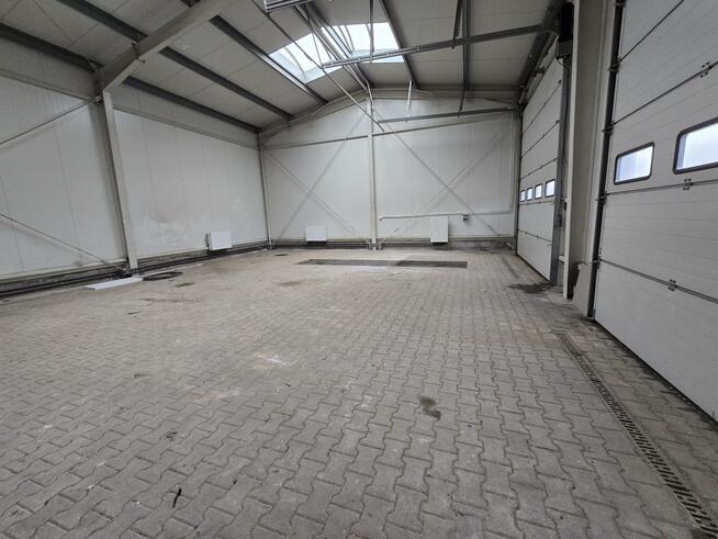 Lokal użytkowy Kielce Herby, Tartaczna