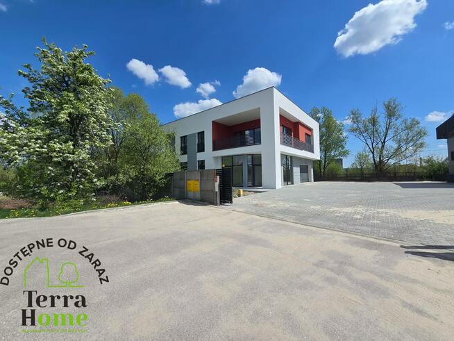 Lokal użytkowy Kielce Herby, Tartaczna