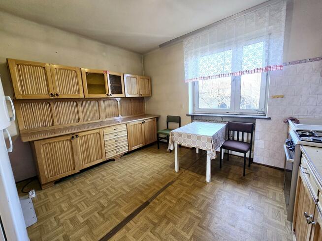 Dom Kielce Wietrznia, Bąkowa