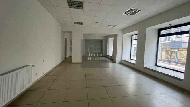 Lokal użytkowy Kielce Centrum, Henryka Sienkiewicza