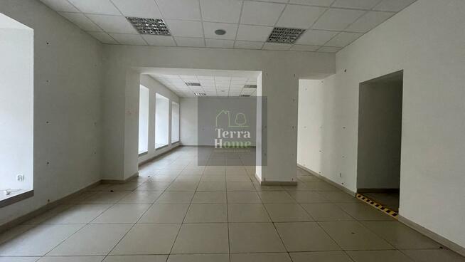 Lokal użytkowy Kielce Centrum, Henryka Sienkiewicza