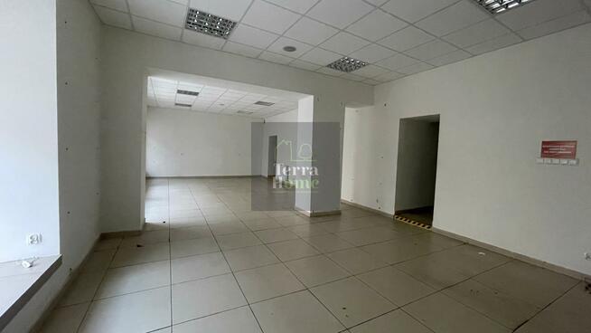 Lokal użytkowy Kielce Centrum, Henryka Sienkiewicza