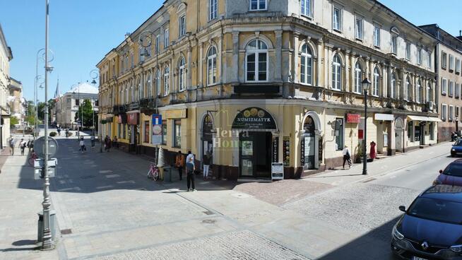 Lokal użytkowy Kielce Centrum, Henryka Sienkiewicza