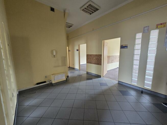 Lokal użytkowy Kielce Centrum, Głowackiego