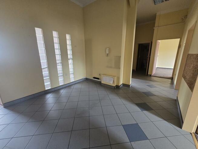 Lokal użytkowy Kielce Centrum, Głowackiego