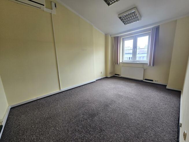 Lokal użytkowy Kielce Centrum, Głowackiego