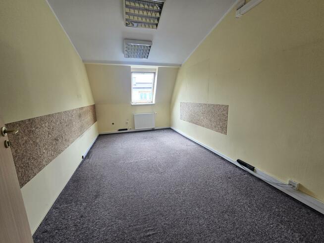 Lokal użytkowy Kielce Centrum, Głowackiego