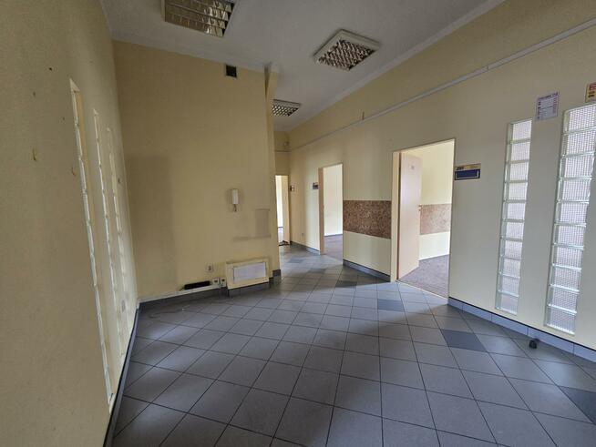 Lokal użytkowy Kielce Centrum, Głowackiego