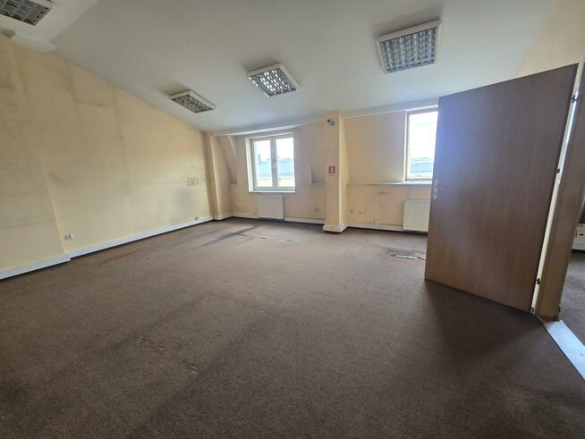 Lokal użytkowy Kielce Centrum, Głowackiego