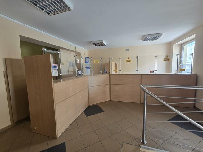 Lokal użytkowy Kielce Centrum, Głowackiego