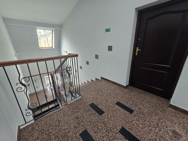 Lokal użytkowy Kielce Centrum, Głowackiego