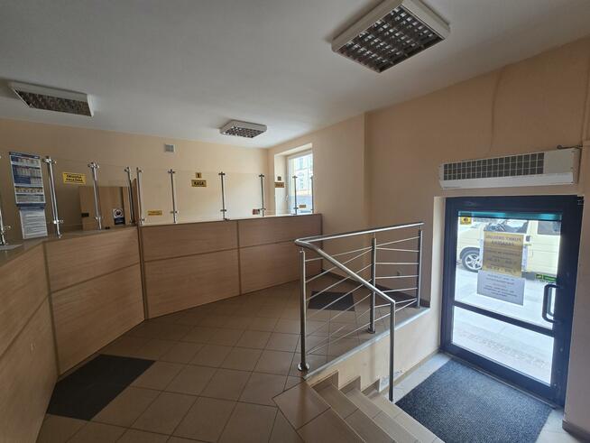 Lokal użytkowy Kielce Centrum, Głowackiego