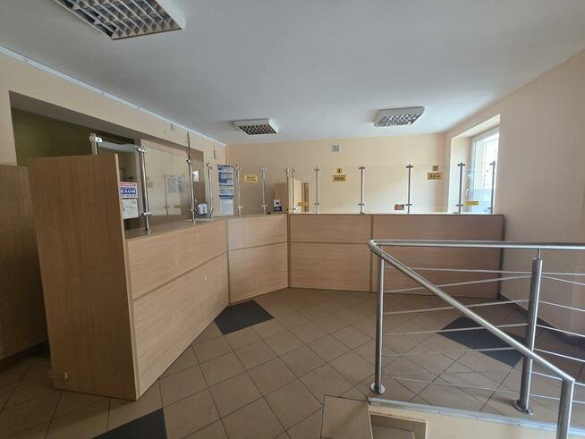 Lokal użytkowy Kielce Centrum, Głowackiego