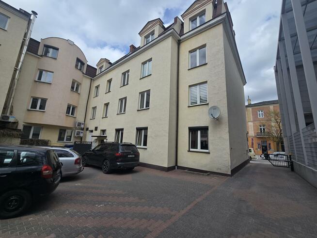 Lokal użytkowy Kielce Centrum, Głowackiego