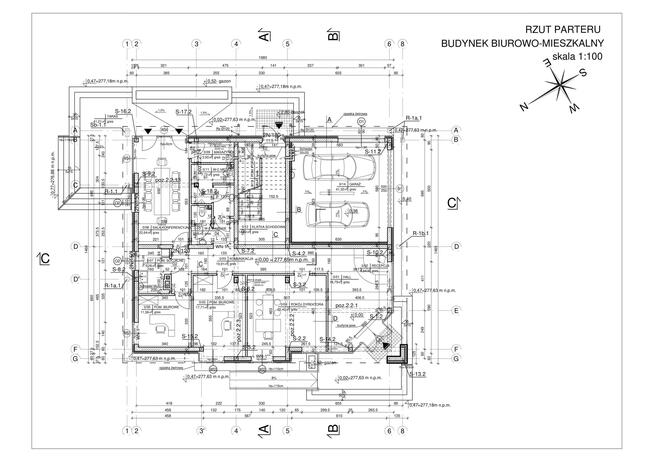 Lokal użytkowy Kielce, Tartaczna