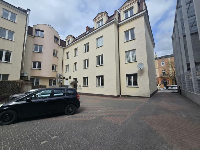 Lokal użytkowy Kielce Centrum, Głowackiego