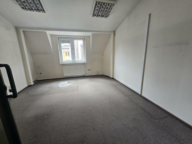 Lokal użytkowy Kielce Centrum, Głowackiego