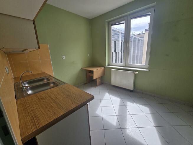 Lokal użytkowy Kielce Centrum, Głowackiego