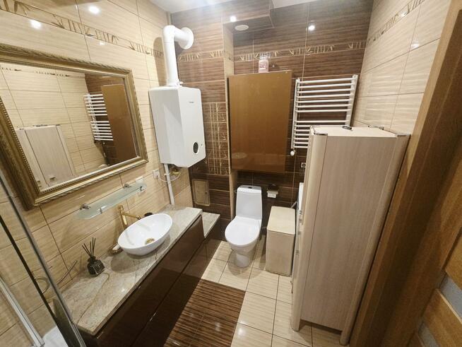 Mieszkanie Kielce, Zagnańska