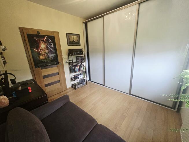 Mieszkanie Kielce, Zagnańska