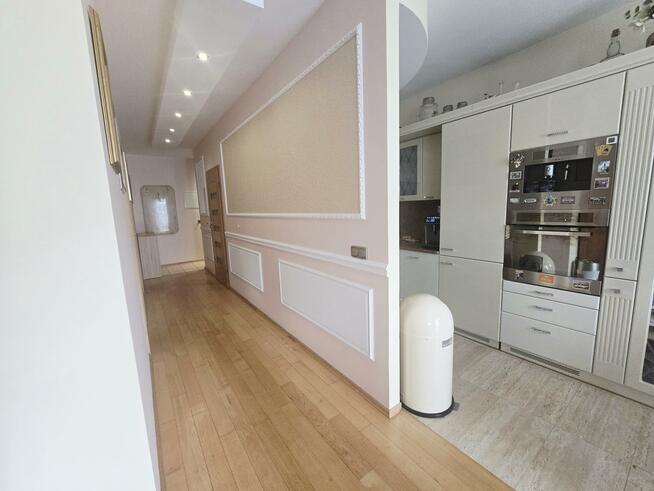 Mieszkanie Kielce, Zagnańska