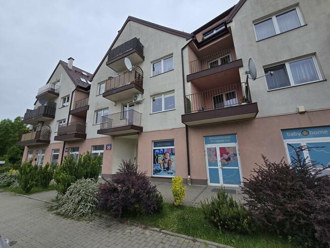 Mieszkanie Kielce, Zagnańska