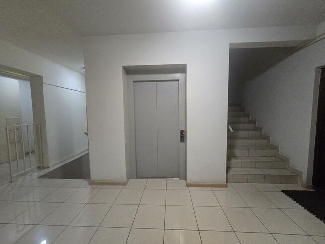 Mieszkanie Kielce, Zagnańska