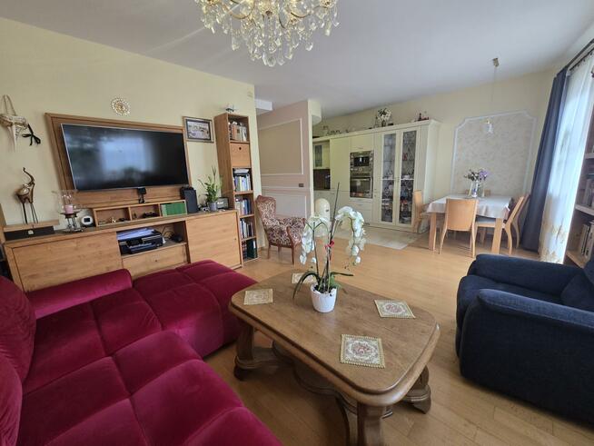 Mieszkanie Kielce, Zagnańska