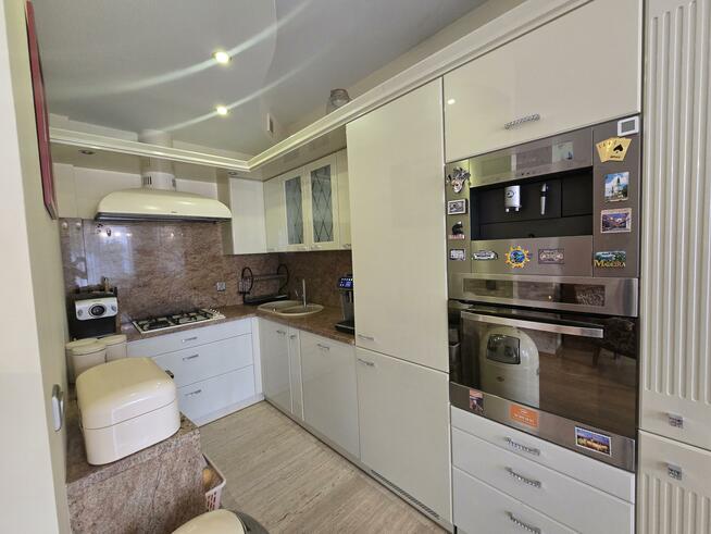 Mieszkanie Kielce, Zagnańska