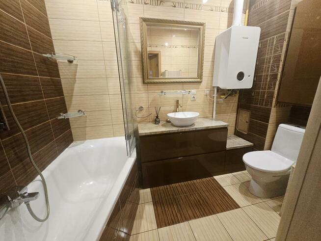 Mieszkanie Kielce, Zagnańska