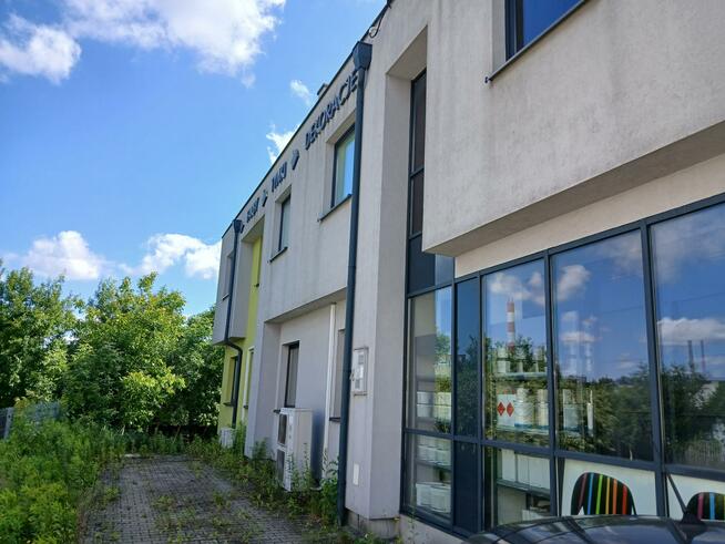 Lokal użytkowy Kielce, Skrzetlewska