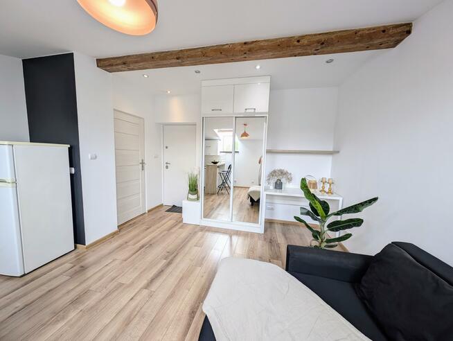 Mieszkanie Kraków Kraków-Śródmieście, Grzegórzki, Ariańska