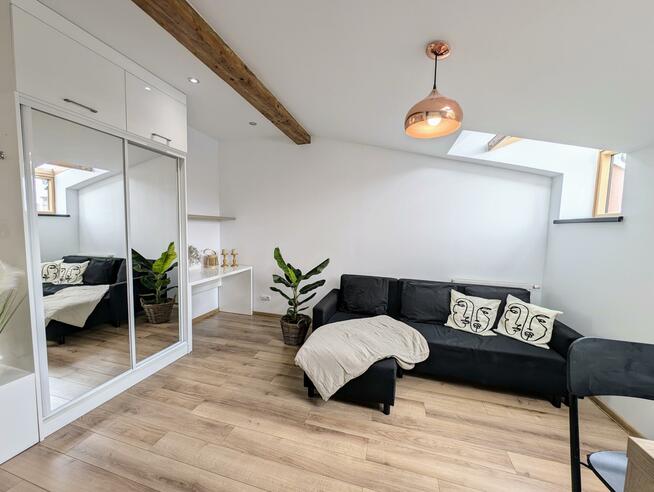 Mieszkanie Kraków Kraków-Śródmieście, Grzegórzki, Ariańska