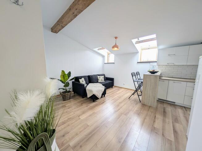 Mieszkanie Kraków Kraków-Śródmieście, Grzegórzki, Ariańska