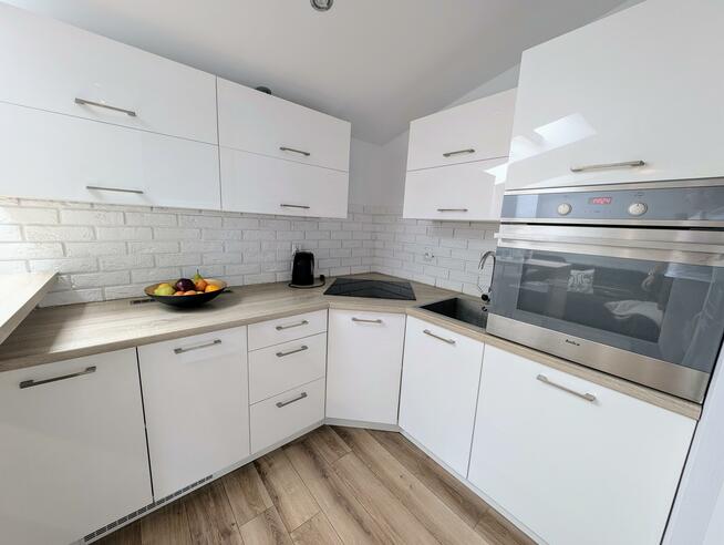 Mieszkanie Kraków Kraków-Śródmieście, Grzegórzki, Ariańska