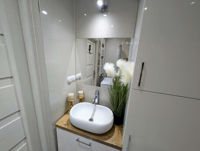 Mieszkanie Kraków Kraków-Śródmieście, Grzegórzki, Ariańska