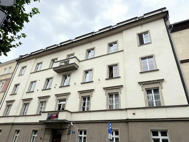 Mieszkanie Kraków Kraków-Śródmieście, Grzegórzki, Ariańska