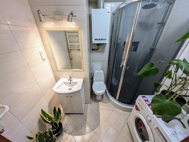 Mieszkanie Kielce Czarnów, Piekoszowska