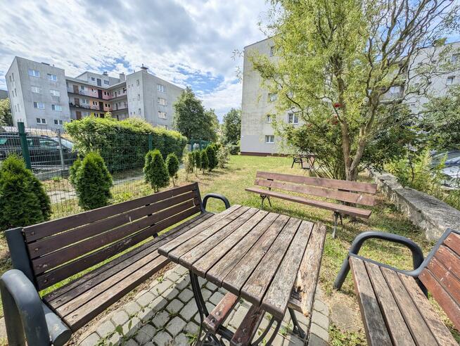 Mieszkanie Kielce Czarnów, Piekoszowska