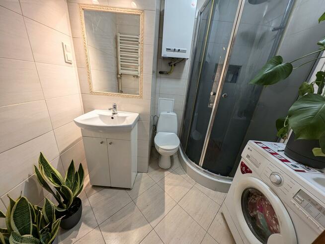 Mieszkanie Kielce Czarnów, Piekoszowska