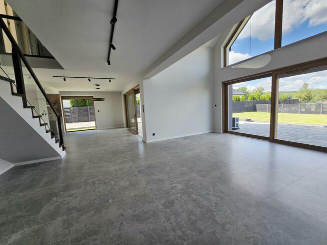 Dom Salata gm. Smyków