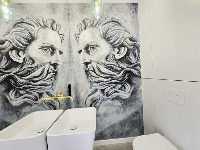 Dom Salata gm. Smyków